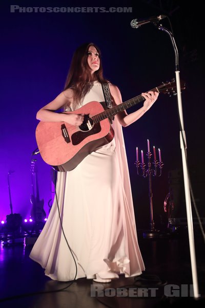 WEYES BLOOD - 2023-02-04 - PARIS - Le Trianon - Natalie Mering